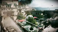 Battlefield 3 - Trailer (Donya Fortress, DLC)