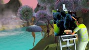 Die Sims 3 Lunar Lakes - Trailer (Debut)