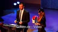 Computerspielpreis 2012 - Bestes Deutsches Spiel