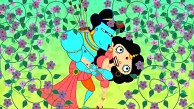 Sita Sings the Blues - Trailer
