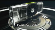 Nvidia GTX 690 - Animation mit allen Features