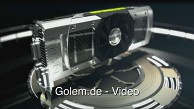 Nvidia GTX 690 - Animation mit allen Features