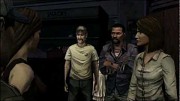 The Walking Dead (Game) - Trailer (Story)