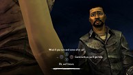 The Walking Dead (Game) - Trailer (Choice Matters)