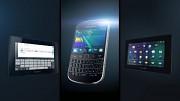 Blackberry Mobile Fusion - Trailer