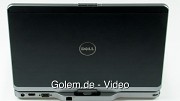 Eindr&uuml;cke vom Dell Latitude XT3