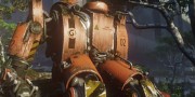 Reset - Trailer (Grafikengine, Debut)