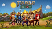 Fable Heroes - Trailer (Launch)