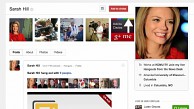 Google Plus - Hangout für Medienexperten