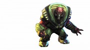 Xcom Enemy Unknown - Trailer (Artwork)