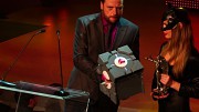 Smudo zitiert aus Portal 2