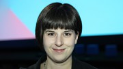 A.Deschamps-Sansino &uuml;ber Roboter u. Emotionen
