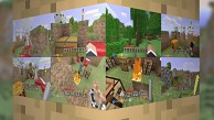 Minecraft Xbox 360 Edition - Trailer (Gameplay)
