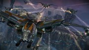 Starhawk - Trailer (Launch)