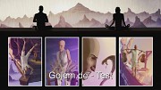 Der Fall John Yesterday - Test