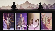Der Fall John Yesterday - Test