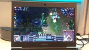 Intel zeigt Gaming auf Ultrabooks (GDC 2012)