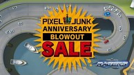 Pixeljunk Anniversary Sale - Trailer