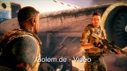 Spec Ops The Line - Demo durchgespielt