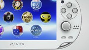 Playstation Vita in Crystal White - Trailer