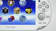 Playstation Vita in Crystal White - Trailer