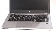 HP-Ultrabooks Elitebook Folio 9470m und 2170p - Trailer