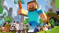Minecraft Xbox 360 Edition - Test