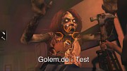 The Walking Dead - Test