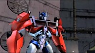 Transformers Prime - Trailer (Gameplay)