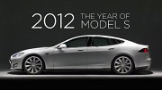 Tesla Motors - Model S