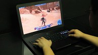 Star Wars The Old Republic auf dem Razer Blade