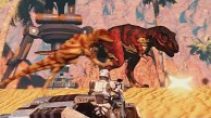 Orion Dino Beatdown - Trailer (Klassen)