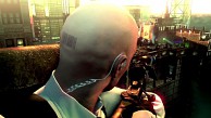 Hitman Sniper Challenge - Trailer (Gameplay)