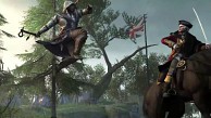 Assassin's Creed 3 - Trailer (Gameplay)