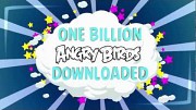 1 Milliarde Mal Angry Birds Download