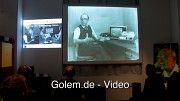 Ralph Baer stellt 1973 seine All-Purpose-Box vor