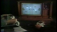 Magnavox Odyssey - Fernsehwerbung von 1973