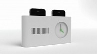 Daymaker-Wecker steckt das iPhone in den Toaster