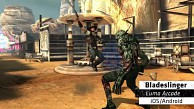 Unity GDC Reel 2012