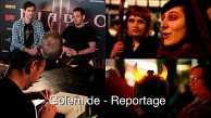 Diablo-3-Mitternachtsverkauf - Reportage