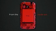 HTC Desire C - Trailer