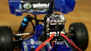 Tinkerforge - Test