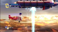Sonic 4 Episode 2 - Trailer (Launch)
