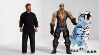 World of Warcraft - Werbung mit Chuck Norris (2011)