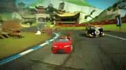 Joy Ride Turbo - Trailer (Debut)
