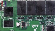 Selbstzerst&ouml;rende SSD geht auf Knopfdruck kaputt
