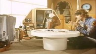 Silent Running - Lautlos im Weltall - Kinotrailer