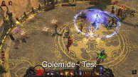 Diablo 3 - Test