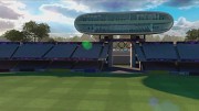 Olympische Spiele London 2012 - Trailer (Lord's)