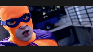 Firefox Flicks - Trailer (Showreel 2012)